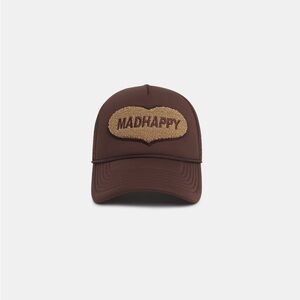 Madhappy Trucker Hat